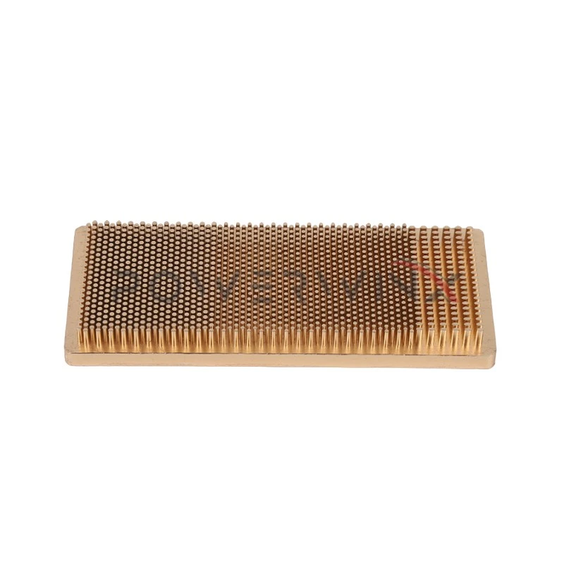 Cold Forged Heat Sink (3)