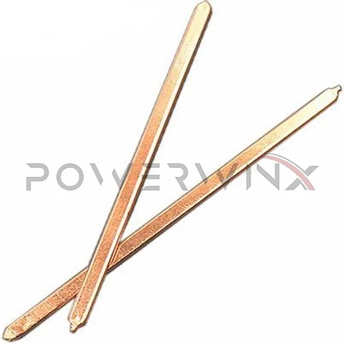 Flat Heat Pipe